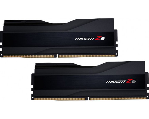 G.Skill Trident Z5, DDR5, 32 GB, 5600MHz, CL36 (F5-5600J3636C16GX2-TZ5K)