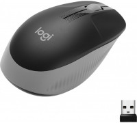 Logitech M190 Full-size (910-005906)