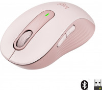 Logitech M650 Pink (910-006254)