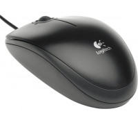 Logitech Optical Mouse for Business B100 (910-003357)