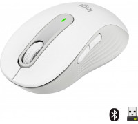 Logitech M650 White-gray (910-006255)