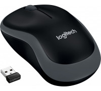 Logitech M185 gray (910-002238)