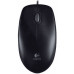 Logitech Optical Mouse for Business B100 (910-003357)