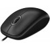 Logitech Optical Mouse for Business B100 (910-003357)