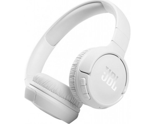 JBL Tune 510BT headphones