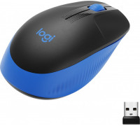 Logitech M190 Full-size (910-005907)