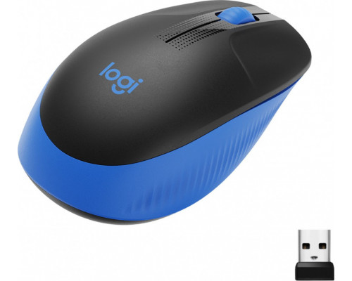 Logitech M190 Full-size (910-005907)