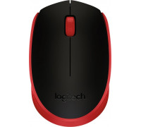 Logitech M171 red (910-004641)