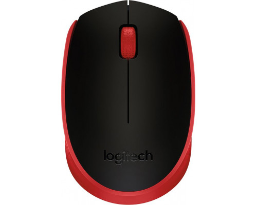 Logitech M171 red (910-004641)
