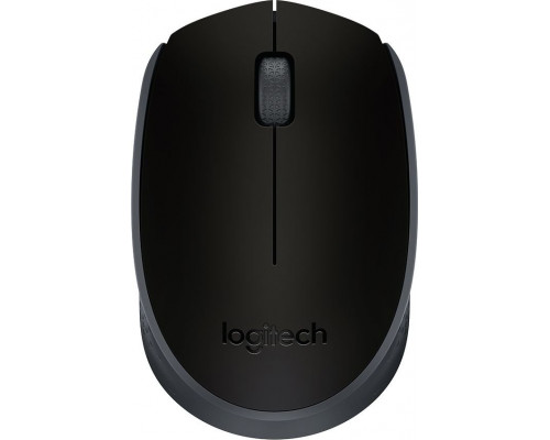 Logitech M171 black (910-004424)