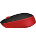 Logitech M171 red (910-004641)