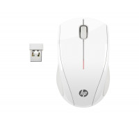 HP HP X3000 Wireless Mouse - MOUSE