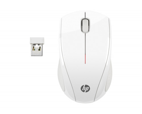 HP HP X3000 Wireless Mouse - MOUSE