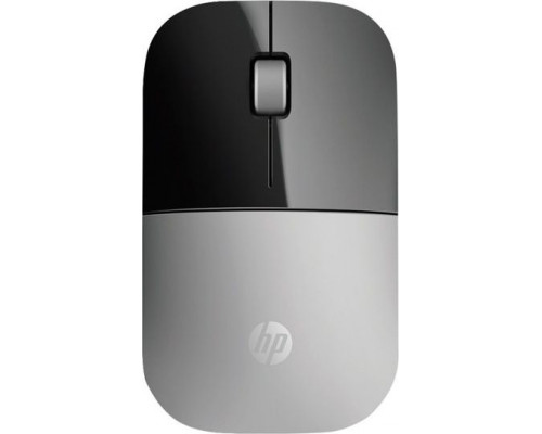 HP Z3700 Silver Mouse (X7Q44AA)
