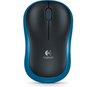Logitech M185 mouse (910-002239)