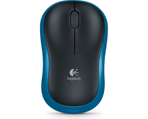 Logitech M185 mouse (910-002239)