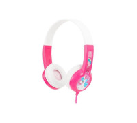 BuddyPhones Discover (BP-DIS-PINK-01-K)