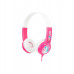 BuddyPhones Discover (BP-DIS-PINK-01-K)