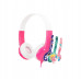 BuddyPhones Discover (BP-DIS-PINK-01-K)