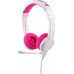 BuddyPhones School+ (BP-SCHOOLP-PINK)