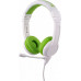 BuddyPhones School+ (BP-SCHOOLP-GREEN)