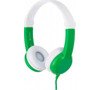 BuddyPhones Connect (BP-CO-GREEN-01-K)