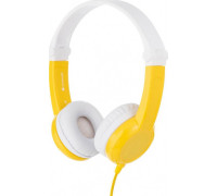 BuddyPhones Connect (BP-CO-YELLOW-01-K)