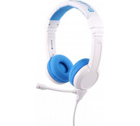 BuddyPhones School+ (BP-SCHOOLP-BLUE)