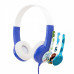 BuddyPhones Discover (BP-DIS-BLUE-01)