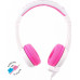 BuddyPhones School+ (BP-SCHOOLP-PINK)