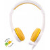 BuddyPhones School+ (BP-SCHOOLP-YELLOW)