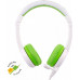 BuddyPhones School+ (BP-SCHOOLP-GREEN)