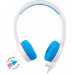 BuddyPhones School+ (BP-SCHOOLP-BLUE)