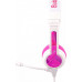 BuddyPhones School+ (BP-SCHOOLP-PINK)