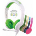 BuddyPhones School+ (BP-SCHOOLP-GREEN)