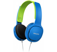 Philips SHK2000 Blue (SHK2000BL / 00)