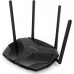 Mercusys MR1800X router WiFi 6 AX1800 3LAN 1WAN