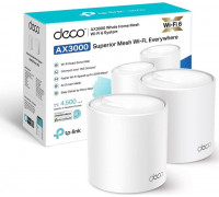 TP-Link Deco X50 (2-Pack)