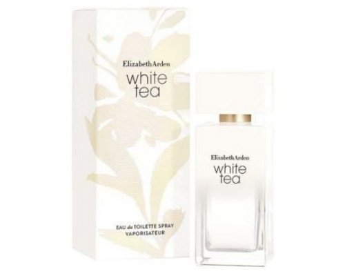 Elizabeth Arden White Tea EDT 50 ml