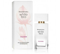 Elizabeth Arden White Tea Wild Rose EDT 50 ml