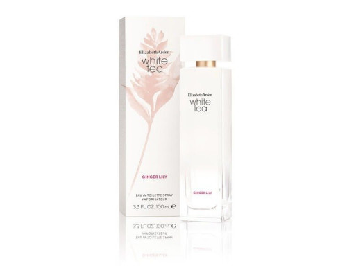 Elizabeth Arden Tea Ginger Lily EDT 100 ml