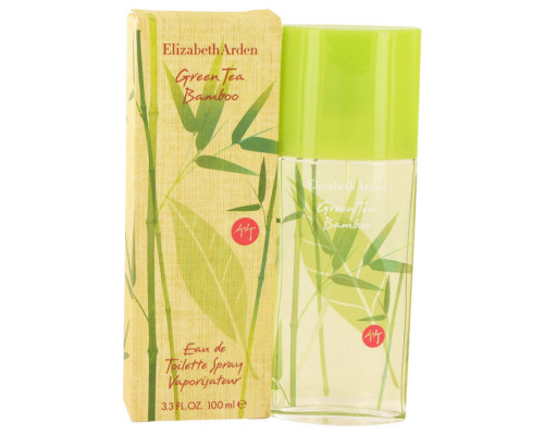 Elizabeth Arden Green Tea Bamboo EDT 100 ml