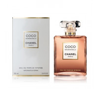 Chanel Coco Mademoiselle Intense EDP 100ml