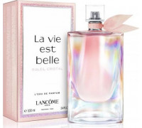 Lancome La Vie Est Belle Soleil Cristal EDP 50ml