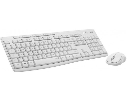 Logitech MK295 SILENT (920-009819)