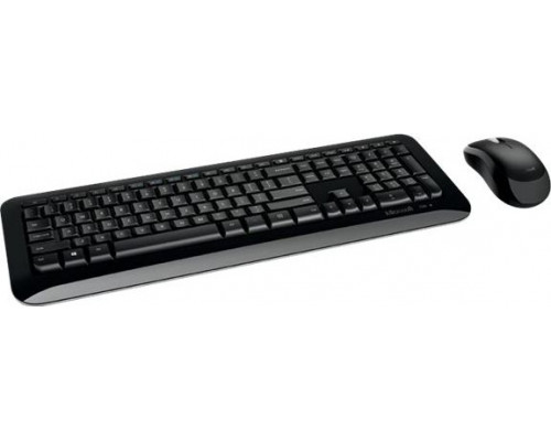 Microsoft Wireless Desktop 850 (PN9-00009)