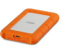 LaCie Rugged 4TB USB 3.0 (STFR4000800)