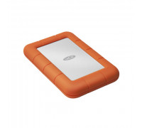 LaCie Rugged Mini, 1 TB (301558)