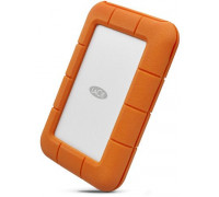 LaCie Rugged Secure 2GB (STFR2000403)