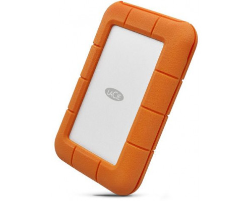 LaCie Rugged Secure 2GB (STFR2000403)